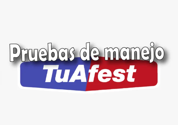 Pruebas de Manejo