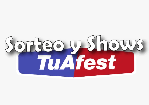 Shows y Sorteos