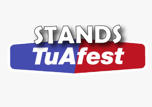 Stand TuaFest